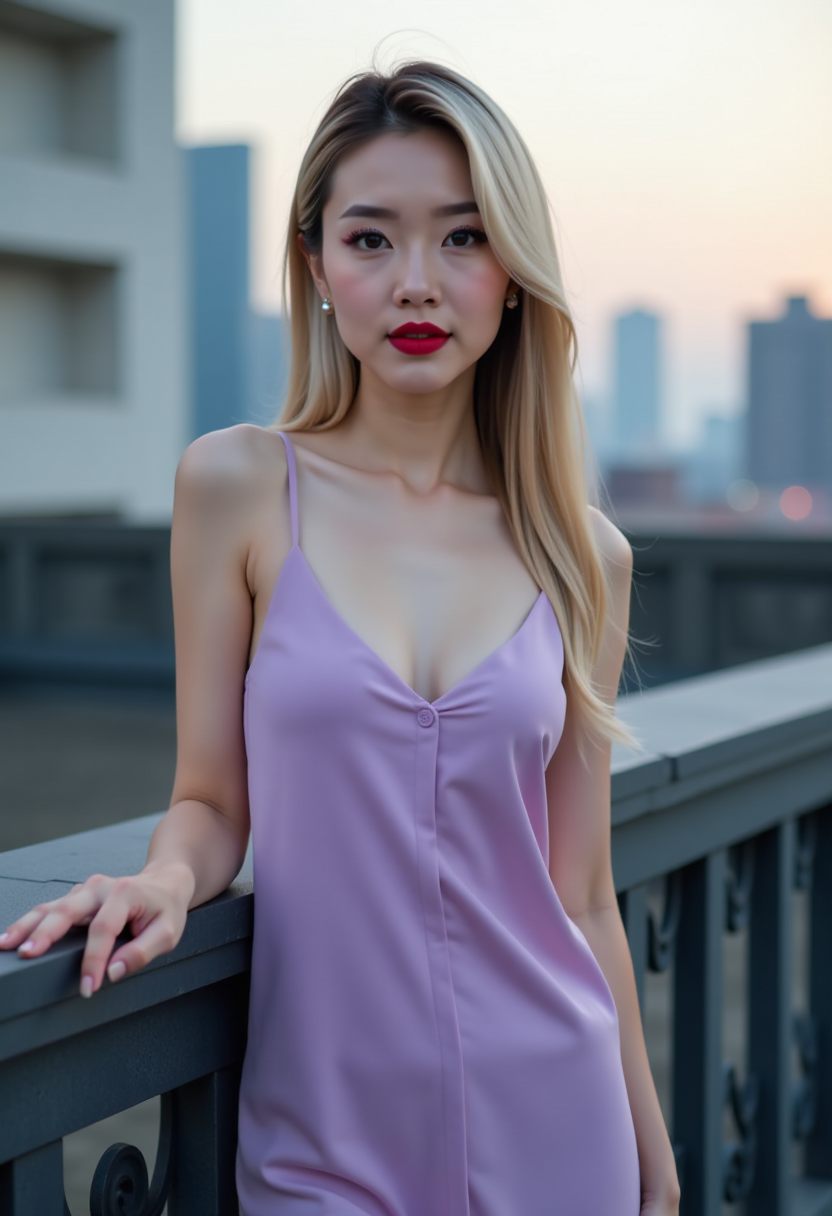 胸围腰围量体教程视频封面